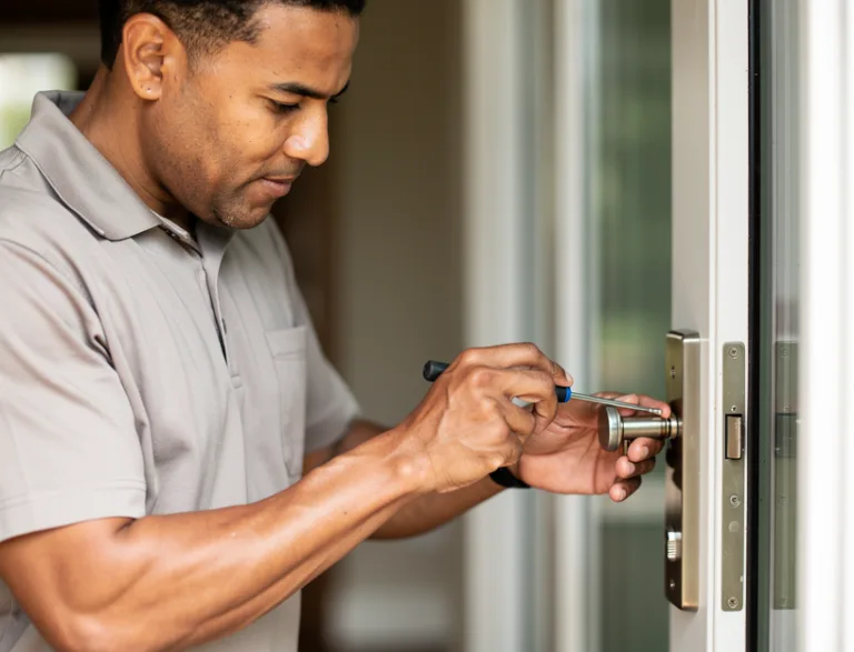 Locksmith service in South Ozone Park